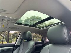 Geely Emgrand 1.8T Pilot Plus - ფოტო 17