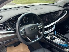 Geely Emgrand 1.8T Pilot Plus - ფოტო 18