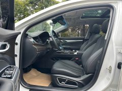 Geely Emgrand 1.8T Pilot Plus - ფოტო 19