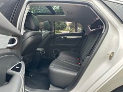 Geely Emgrand 1.8T Pilot Plus - ფოტო 20