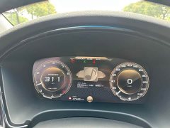 Geely Emgrand 1.8T Pilot Plus - ფოტო 8
