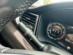 Geely Emgrand 1.8T Pilot Plus - ფოტო 9