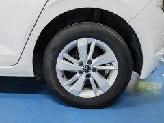 Volkswagen Polo 2021 Plus 1.5L Automatic Panoramic Comfort Edition - ფოტო 10