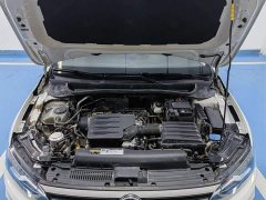 Volkswagen Polo 2021 Plus 1.5L Automatic Panoramic Comfort Edition - ფოტო 11