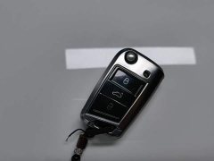 Volkswagen Polo 2021 Plus 1.5L Automatic Panoramic Comfort Edition - ფოტო 12