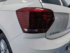Volkswagen Polo 2021 Plus 1.5L Automatic Panoramic Comfort Edition - ფოტო 13