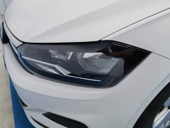 Volkswagen Polo 2021 Plus 1.5L Automatic Panoramic Comfort Edition - ფოტო 14