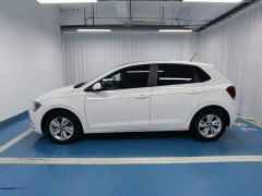 Volkswagen Polo 2021 Plus 1.5L Automatic Panoramic Comfort Edition - ფოტო 2