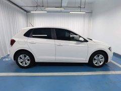 Volkswagen Polo 2021 Plus 1.5L Automatic Panoramic Comfort Edition - ფოტო 3