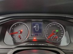 Volkswagen Polo 2021 Plus 1.5L Automatic Panoramic Comfort Edition - ფოტო 4