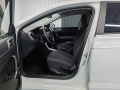 Volkswagen Polo 2021 Plus 1.5L Automatic Panoramic Comfort Edition - ფოტო 7