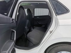 Volkswagen Polo 2021 Plus 1.5L Automatic Panoramic Comfort Edition - ფოტო 8