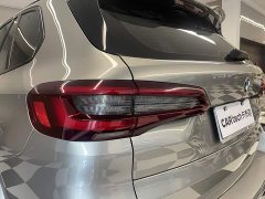 BMW X5 M 2020 X5 M - ფოტო 10