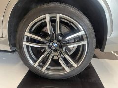 BMW X5 M 2020 X5 M - ფოტო 11