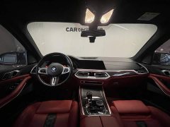 BMW X5 M 2020 X5 M - ფოტო 12