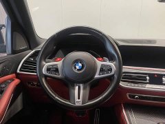 BMW X5 M 2020 X5 M - ფოტო 13