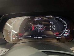 BMW X5 M 2020 X5 M - ფოტო 14