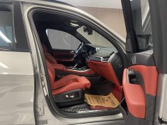 BMW X5 M 2020 X5 M - ფოტო 17