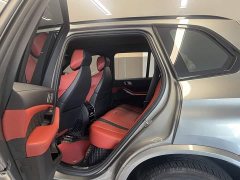 BMW X5 M 2020 X5 M - ფოტო 18