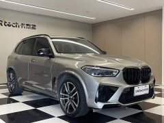 BMW X5 M 2020 X5 M - ფოტო 2