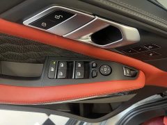 BMW X5 M 2020 X5 M - ფოტო 20