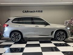 BMW X5 M 2020 X5 M - ფოტო 4