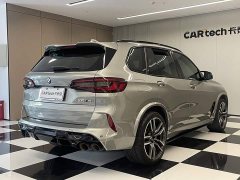 BMW X5 M 2020 X5 M - ფოტო 5