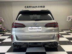BMW X5 M 2020 X5 M - ფოტო 6