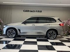 BMW X5 M 2020 X5 M - ფოტო 8