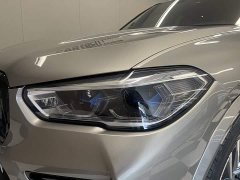 BMW X5 M 2020 X5 M - ფოტო 9