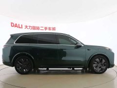 Li Auto L9 Ultra - ფოტო 12