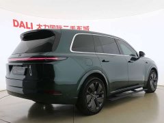 Li Auto L9 Ultra - ფოტო 13