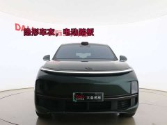 Li Auto L9 Ultra - ფოტო 2