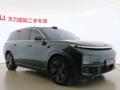 Li Auto L9 Ultra - ფოტო 3