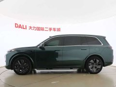 Li Auto L9 Ultra - ფოტო 4