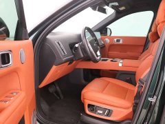 Li Auto L9 Ultra - ფოტო 6