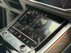Audi Q7 55 TFSI quattro S line Sport - ფოტო 12