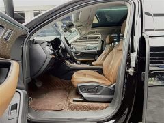 Audi Q7 55 TFSI quattro S line Sport - ფოტო 14