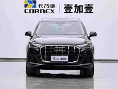 Audi Q7 55 TFSI quattro S line Sport - ფოტო 2