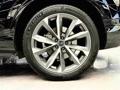 Audi Q7 55 TFSI quattro S line Sport - ფოტო 5