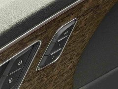 Audi Q7 55 TFSI quattro S line Sport - ფოტო 6