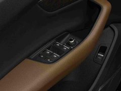 Audi Q7 55 TFSI quattro S line Sport - ფოტო 7
