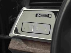 Audi Q7 55 TFSI quattro S line Sport - ფოტო 8