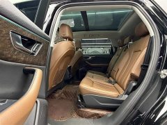 Audi Q7 55 TFSI quattro S line Sport - ფოტო 9