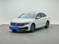 Volkswagen Sagitar 200TSI DSG Feiyue Edition - ფოტო 1