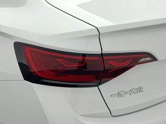 Volkswagen Sagitar 200TSI DSG Feiyue Edition - ფოტო 14