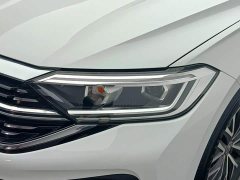Volkswagen Sagitar 200TSI DSG Feiyue Edition - ფოტო 15