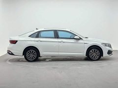 Volkswagen Sagitar 200TSI DSG Feiyue Edition - ფოტო 3
