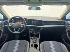 Volkswagen Sagitar 200TSI DSG Feiyue Edition - ფოტო 5