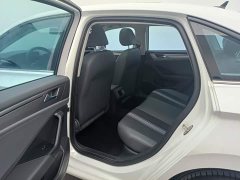 Volkswagen Sagitar 200TSI DSG Feiyue Edition - ფოტო 7